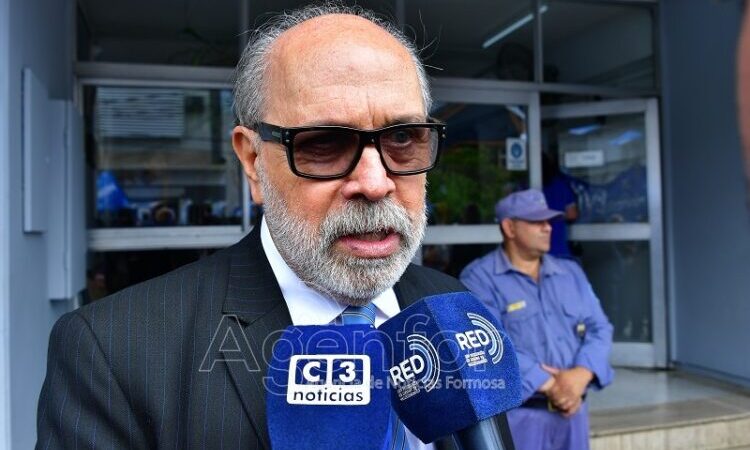 Ibáñez puntualizó sobre los proyectos de acueductos a construirse en la provincia