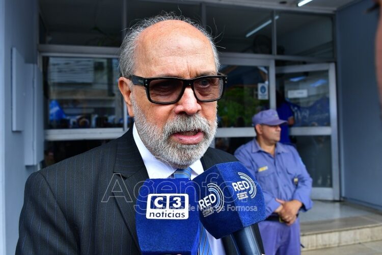 Ibáñez puntualizó sobre los proyectos de acueductos a construirse en la provincia