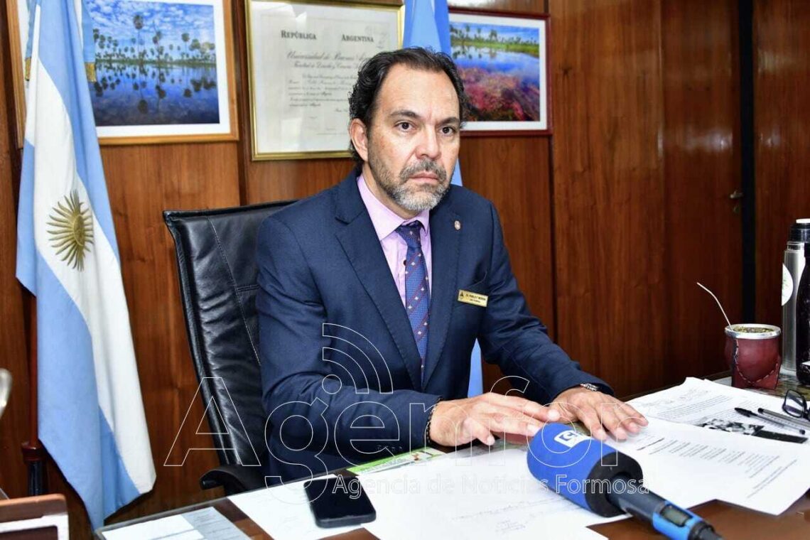 Elecciones 2023: El juez Morán repasó fechas clave del calendario electoral