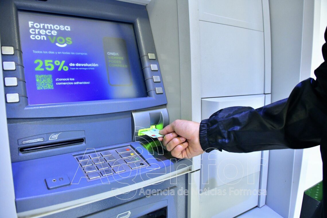 Inicia este sábado el cronograma de pago de haberes a estatales
