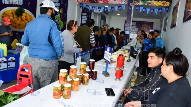 Soberanía Alimentaria Formoseña: Este viernes habrá venta de carne de chivitos paipperos a $1500 el kilo