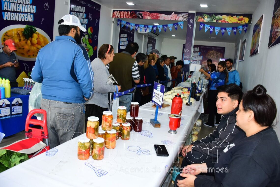 Soberanía Alimentaria Formoseña: Este viernes habrá venta de carne de chivitos paipperos a $1500 el kilo