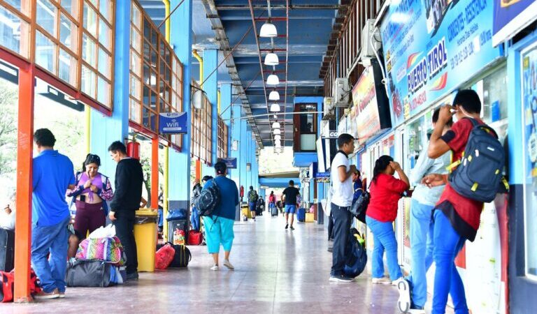 El Gobernador dispuso licencia especial para agentes que voten fuera del lugar de residencia