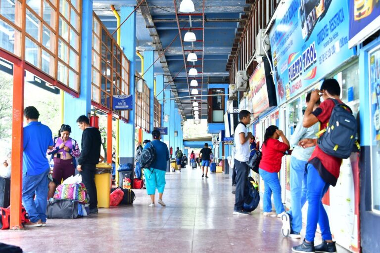 El Gobernador dispuso licencia especial para agentes que voten fuera del lugar de residencia
