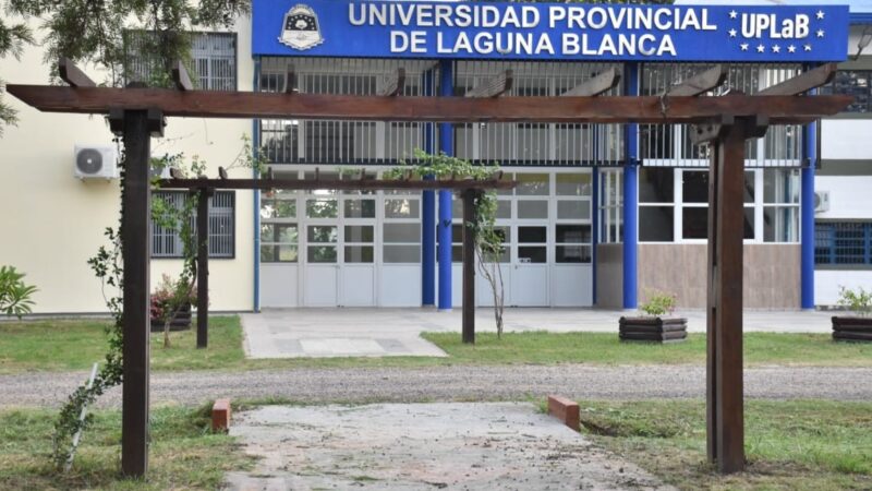 Estudiantes de la UPLaB percibirán Becas Progresar