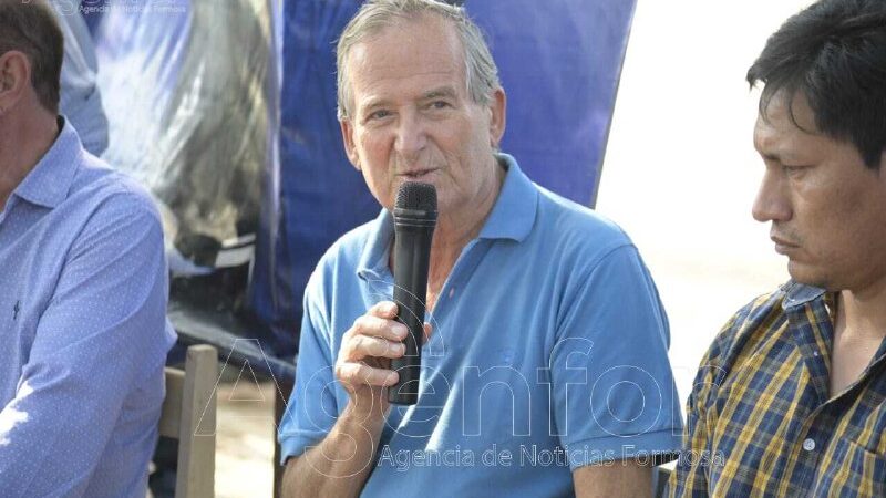 “La voz del Obispo no es la voz de la comunidad religiosa”, sostuvo Vizcaíno