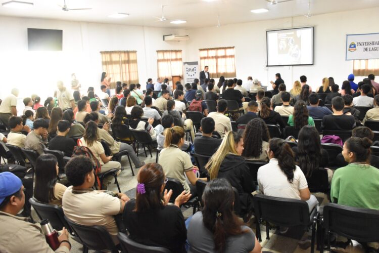 A través de un seminario, la UPLaB puso en valor la “soberanía alimentaria formoseña”