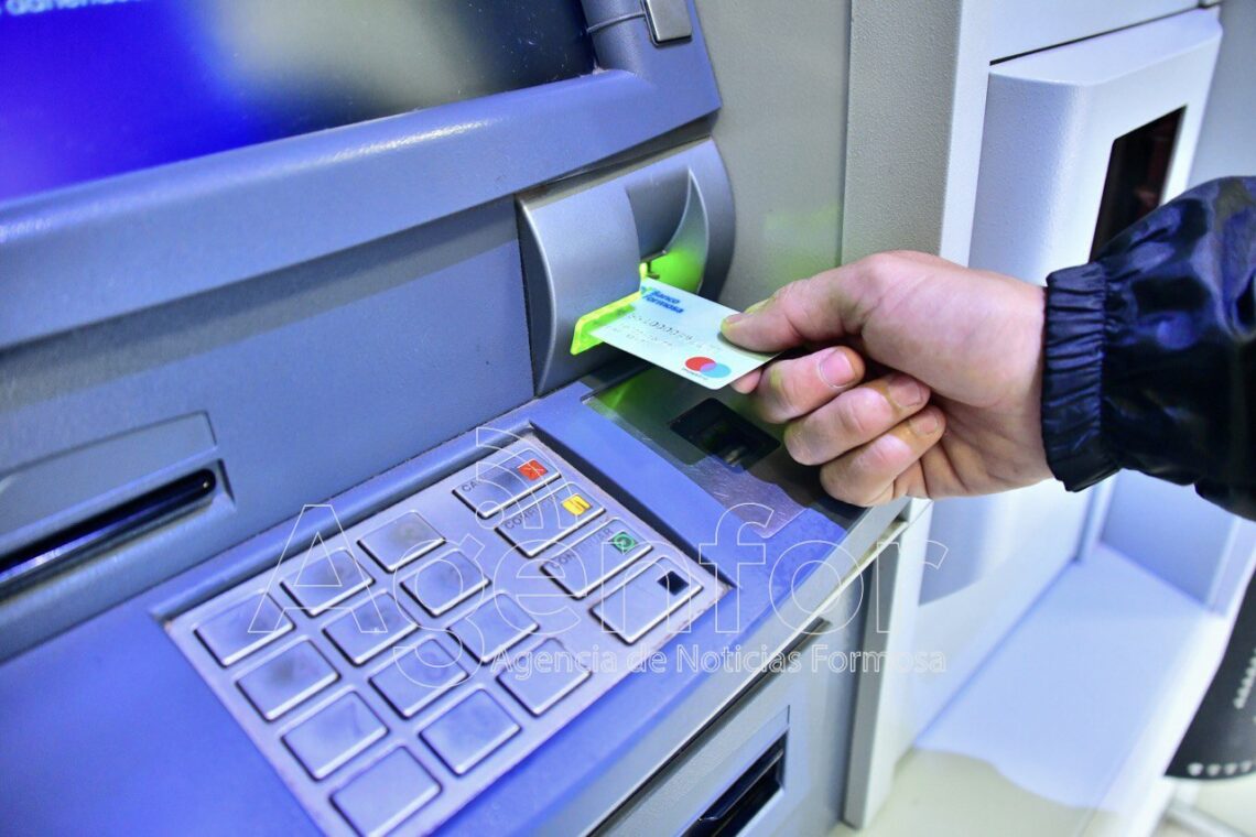 El sábado 28 dará inicio el cronograma de pago de haberes a estatales