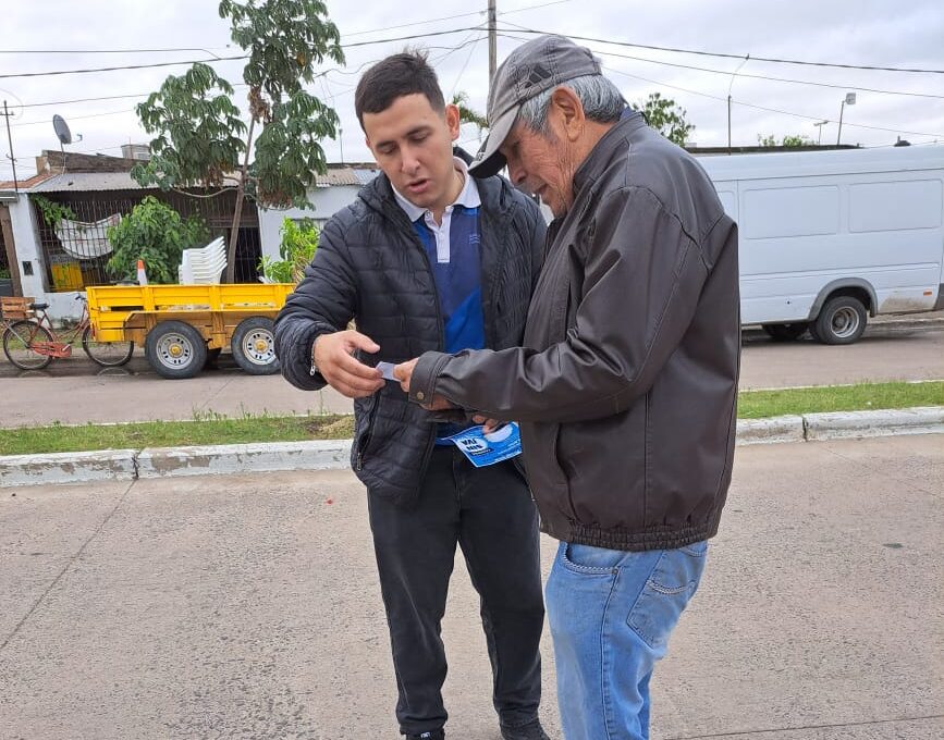 Defensa al Consumidor brindará asesoramiento a vecinos sobre el programa “Compre sin IVA”