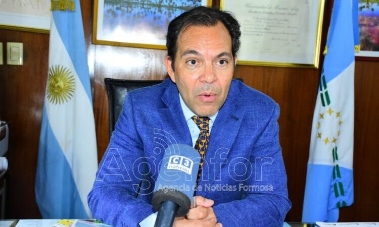 Morán: “No se tolerarán delitos electorales” ni cortes de ruta este domingo de elecciones en la provincia
