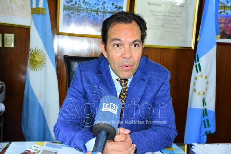 Morán: “No se tolerarán delitos electorales” ni cortes de ruta este domingo de elecciones en la provincia
