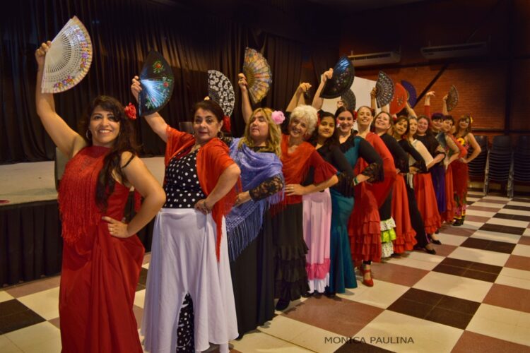 Se prepara una gran muestra artística de talleres gratuitos