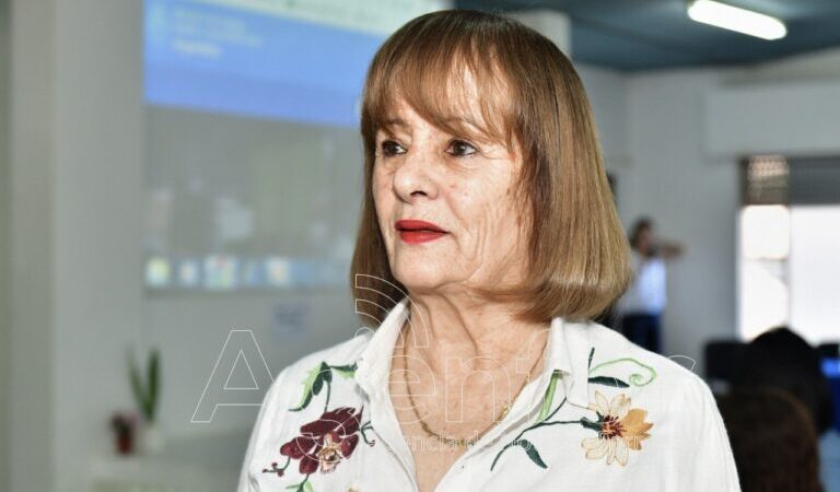 Violencia de género: Remarcan importancia de realizar la denuncia pertinente