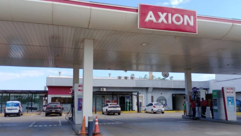 Defensa al Consumidor fiscalizó e imputó a estación de servicio de Clorinda por conducta especulativa en los precios