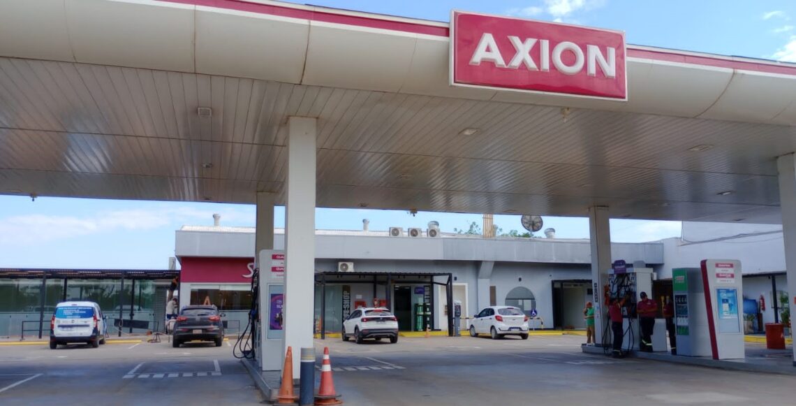 Defensa al Consumidor fiscalizó e imputó a estación de servicio de Clorinda por conducta especulativa en los precios