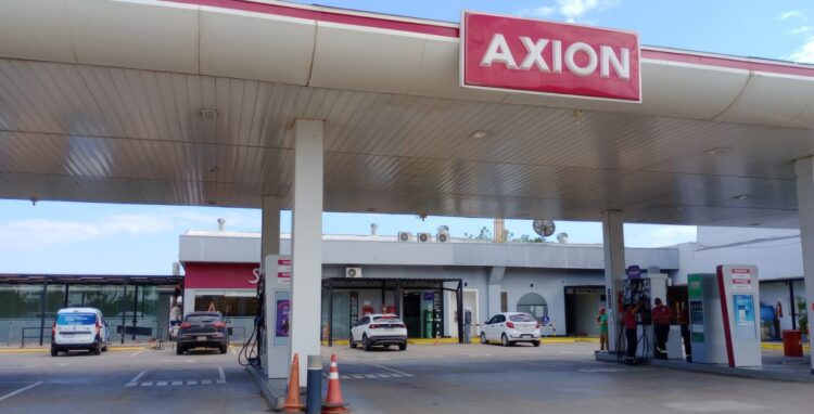Defensa al Consumidor fiscalizó e imputó a estación de servicio de Clorinda por conducta especulativa en los precios