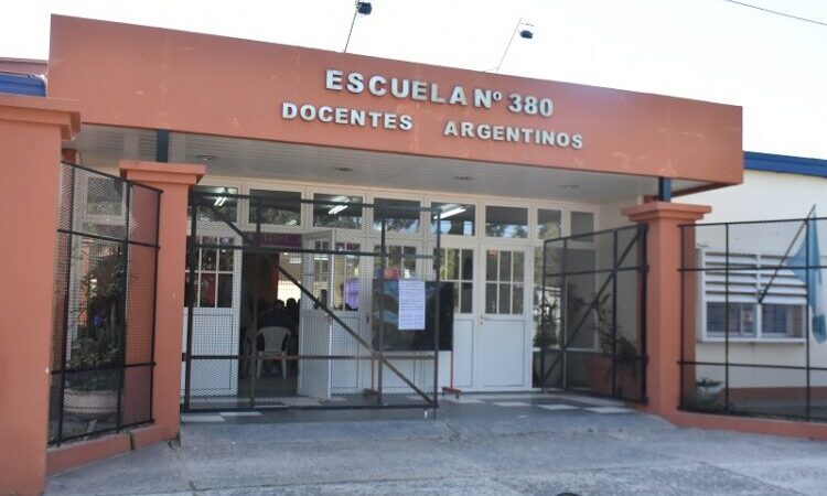 En marcha la preinscripción online para escuelas primarias