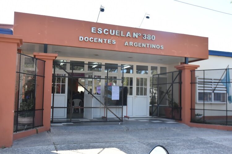En marcha la preinscripción online para escuelas primarias