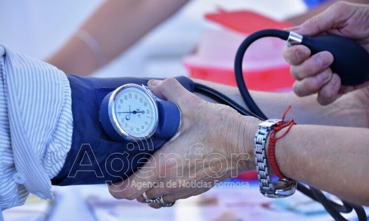El Programa Provincial de Diabetes trabaja todo el año en la prevención y concientización de la enfermedad
