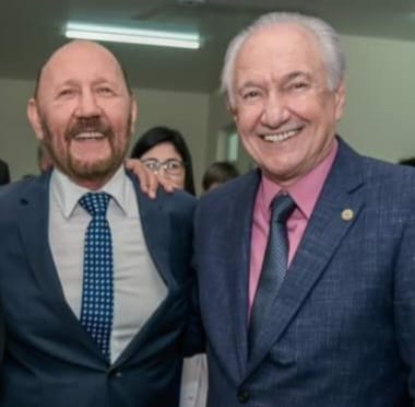 Zanín resaltó el apoyo que Massa obtuvo de 18 gobernadores y su llamado a la construcción de un Gobierno de unidad nacional
