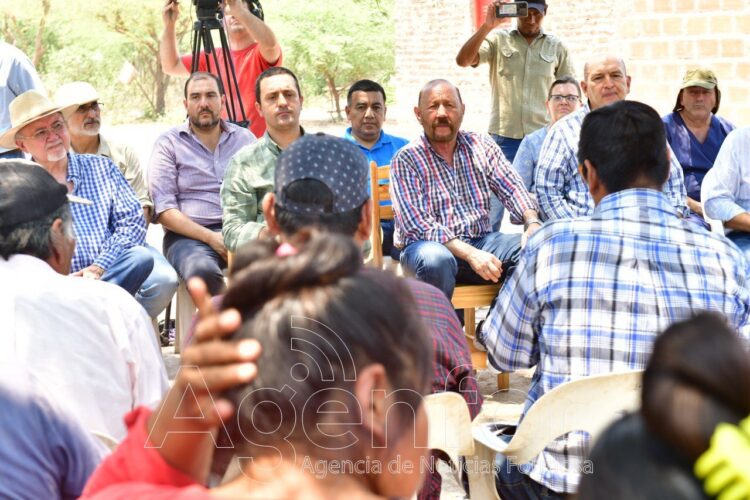 Insfrán aseguró que el 19 de noviembre “es la última oportunidad para salvar a la Argentina de la disolución nacional”