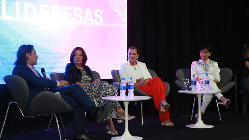 Banco Formosa presentó “LIDERESAS”: Una nueva línea de créditos para mujeres empresarias