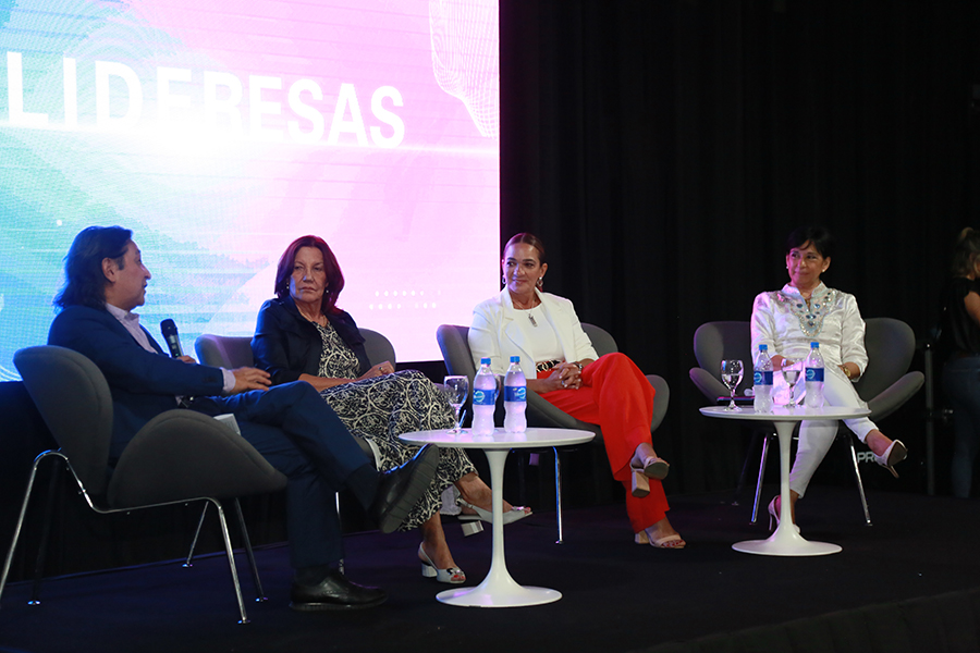 Banco Formosa presentó “LIDERESAS”: Una nueva línea de créditos para mujeres empresarias