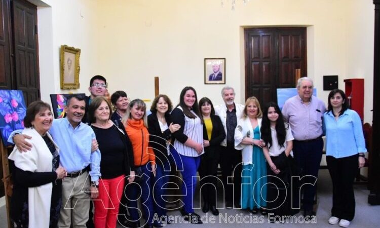 El lunes 13 inicia la séptima edición de “Una Muestra en el Museo”