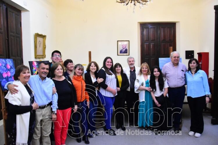El lunes 13 inicia la séptima edición de “Una Muestra en el Museo”