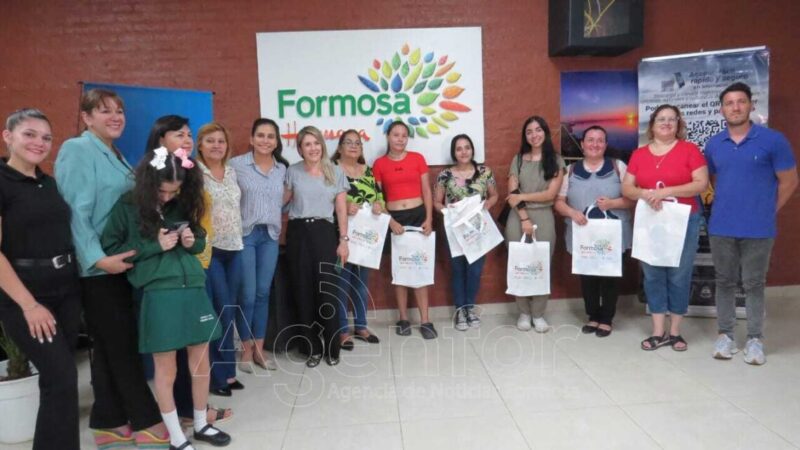Promoción Turística: El Ministerio de Turismo entregó premios a los ganadores del sorteo