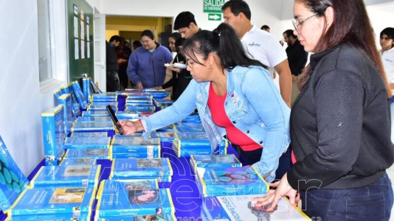 La UPLaB “es estratégica para el desarrollo de las personas que quieren acceder a su formación profesional”