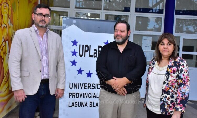 UPLaB: Con la acreditación de Medicina y Licenciatura en Enfermería “se hizo realidad el proyecto del gobernador Insfrán”