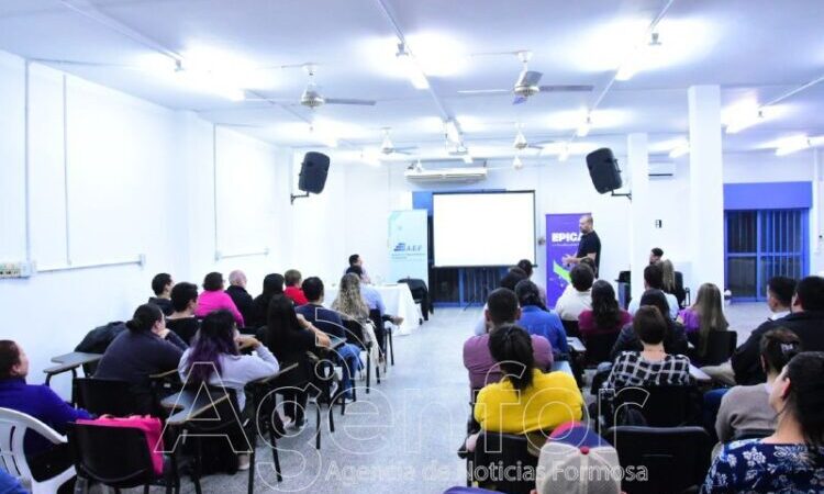 Presentaron el ciclo de formación “Gestión de la Innovación”