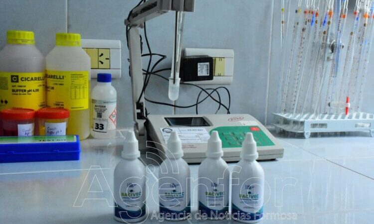 Laformed prosigue con distintas producciones cubriendo la demanda de los nosocomios