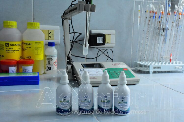Laformed prosigue con distintas producciones cubriendo la demanda de los nosocomios