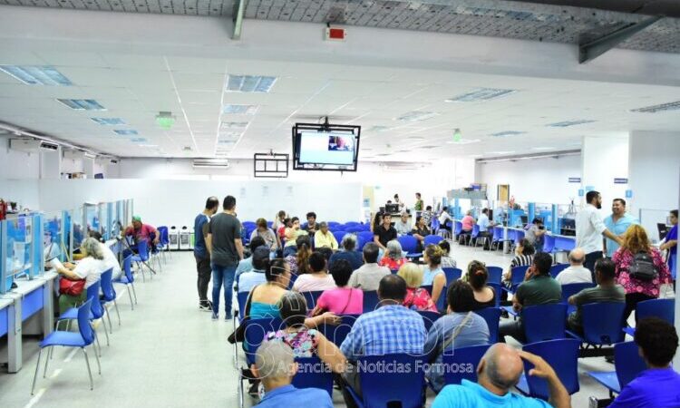 Gran demanda en la provincia por créditos que otorga la ANSeS