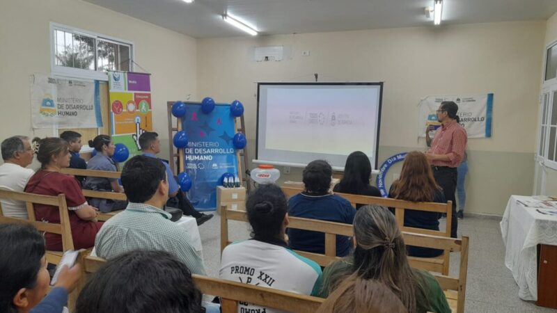 Organizan el próximo XVI Simposio de Enfermería Integral en el HAC