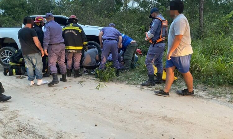 Formosa: En un año descendió un 26% la mortalidad en siniestros viales