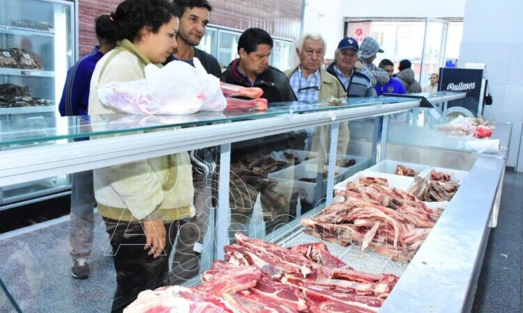 El esquema de Soberanía Alimentaria Formoseña se trasladará al barrio El Porvenir este miércoles