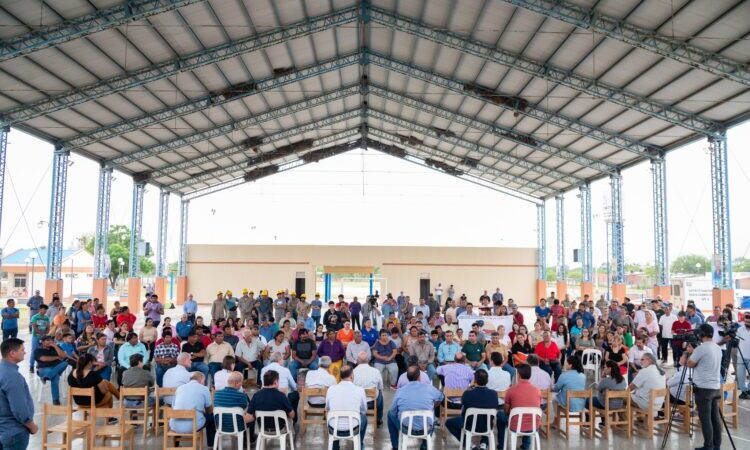 “Para el pequeño productor, un Gobierno de Milei sería un golpe”, advirtieron desde Posta Cambio Zalazar