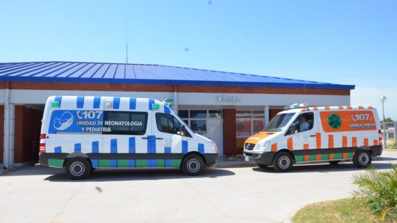 El SIPEC cumple 18 años de asistencia ininterrumpida a la comunidad