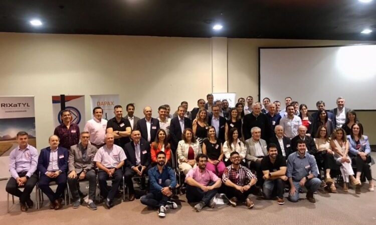 Cardióloga del HAC fue parte de la 7ª Reunión de Líderes de la Federación Argentina de Cardiología