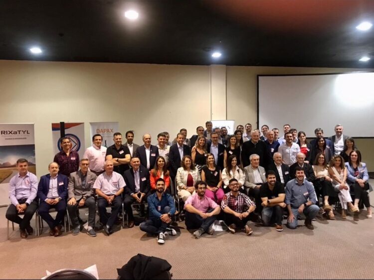 Cardióloga del HAC fue parte de la 7ª Reunión de Líderes de la Federación Argentina de Cardiología