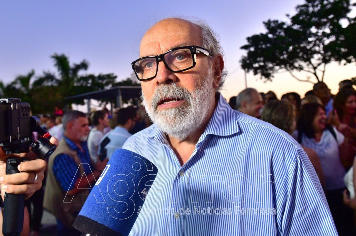 Sin embargo, sostuvo que si se aplican las medidas económicas que anticipó el diario Clarín, la situación será difícil para la provincia.
