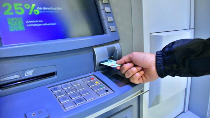 Comienza este miércoles el pago del aguinaldo en la provincia
