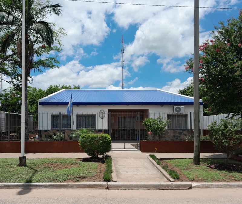 El gobernador Insfrán inaugurará obras en El Colorado y Villa Dos Trece
