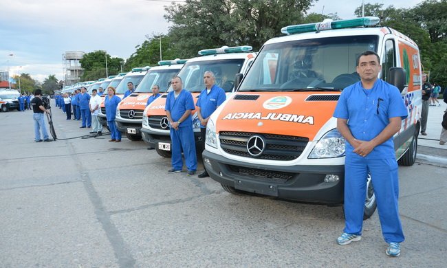 El SIPEC recibió aproximadamente 102.000 llamadas en lo que va del 2023