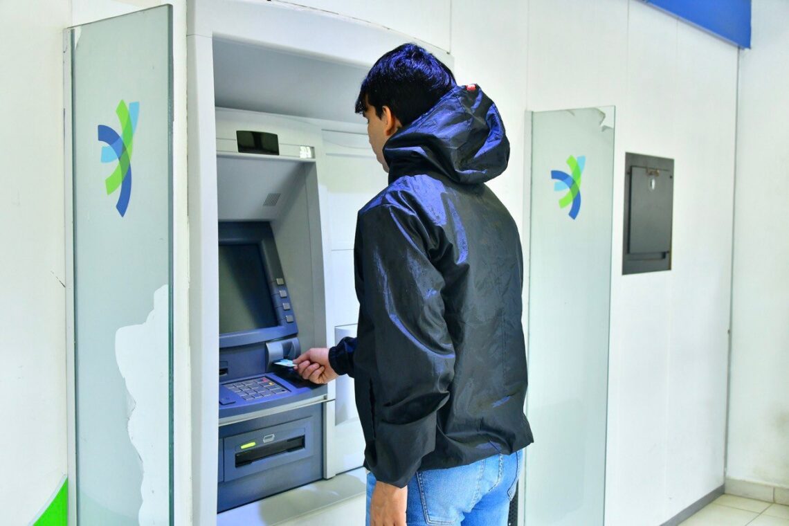Este miércoles 27 inicia el pago de haberes a estatales provinciales