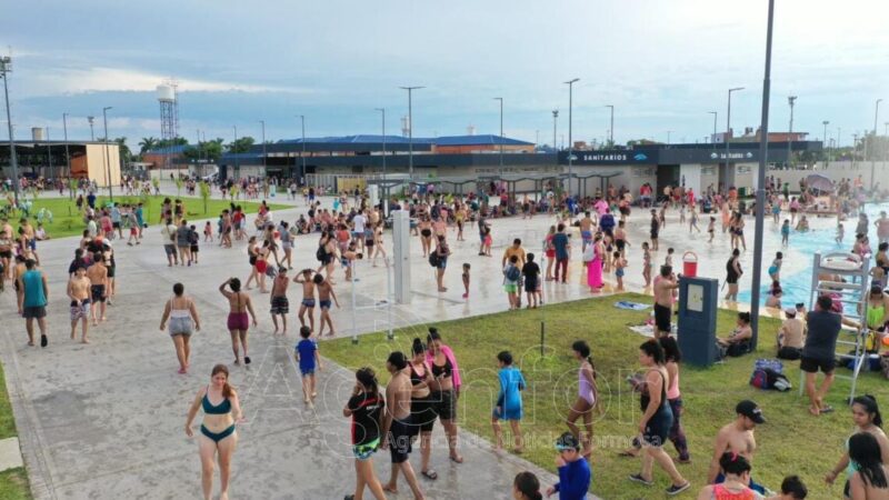 El Ministerio de Turismo presentó una cargada agenda de actividades para la temporada veraniega 2024