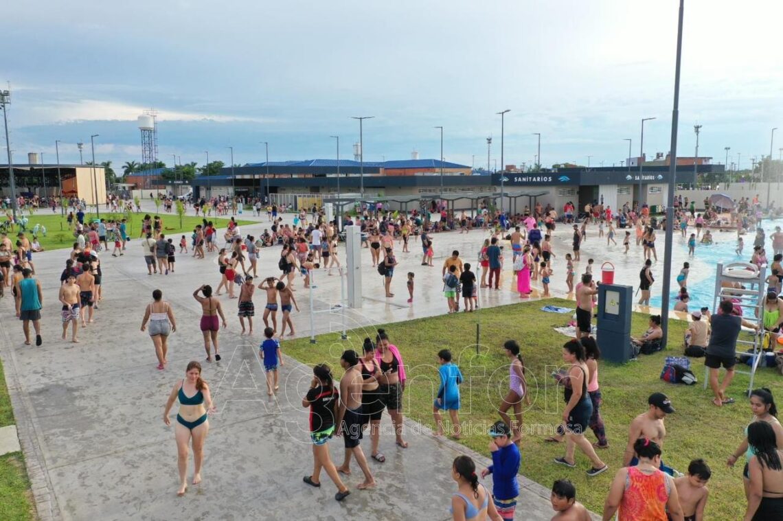 El Ministerio de Turismo presentó una cargada agenda de actividades para la temporada veraniega 2024